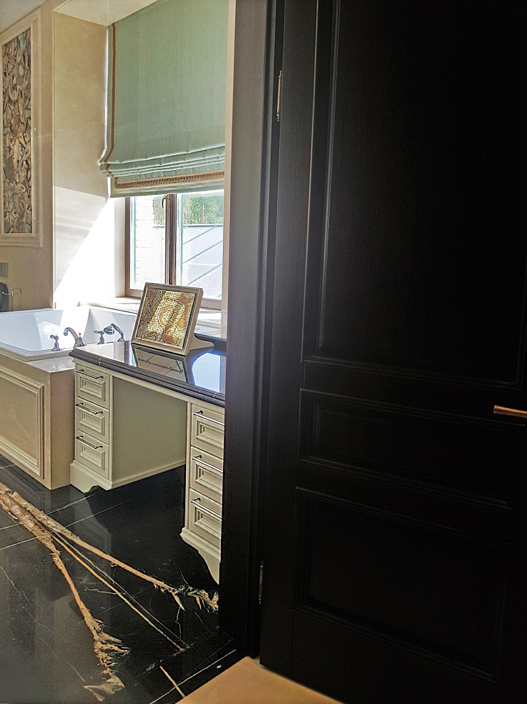 Дом в Подмосковье