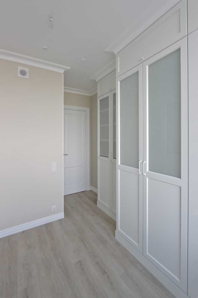 Ремонт квартиры в ЖК "Речной"