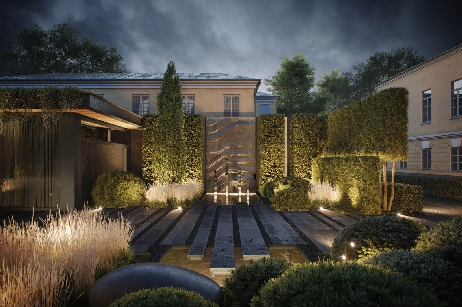 Гоголевский