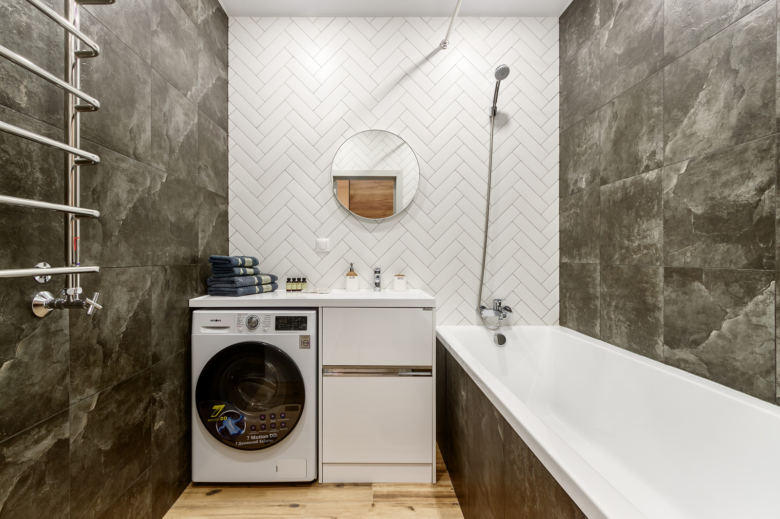 Фотосъёмка квартир для посуточной аренды