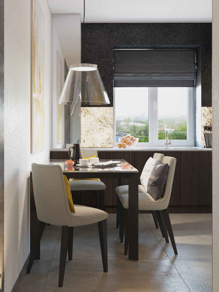 Квартира в ЖК "Снегири", г. Волгоград