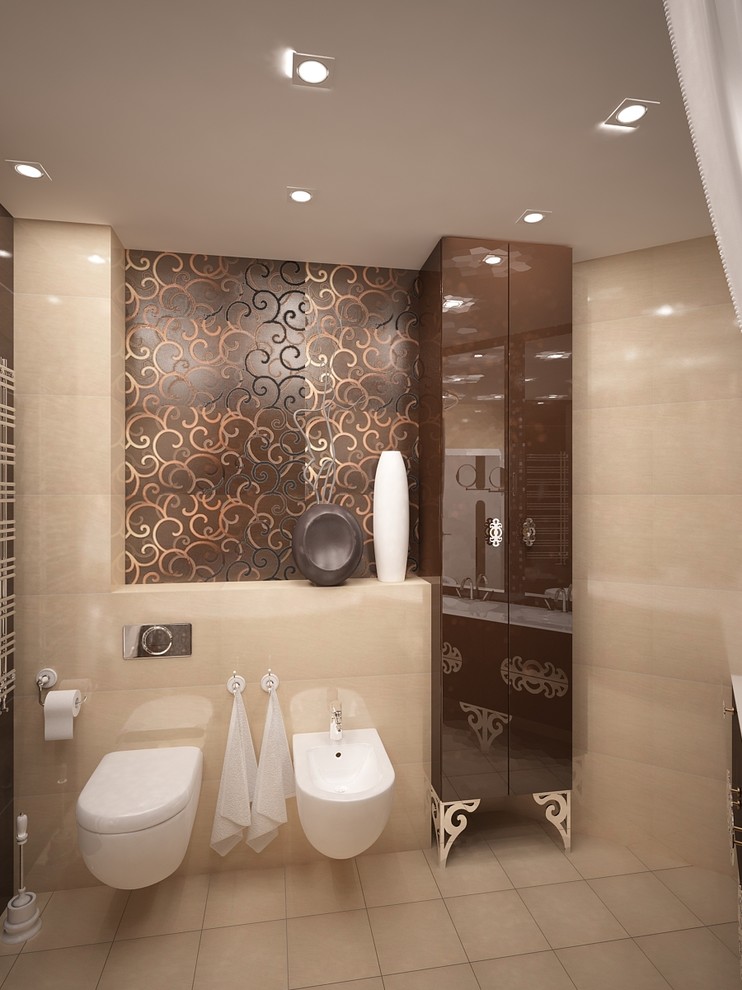 Bathroom by VG