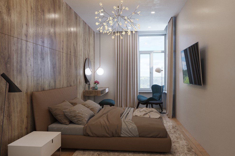 Киров. Пентхаус