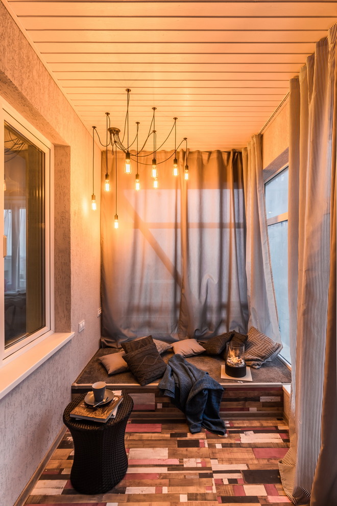 Квартира на Озерках