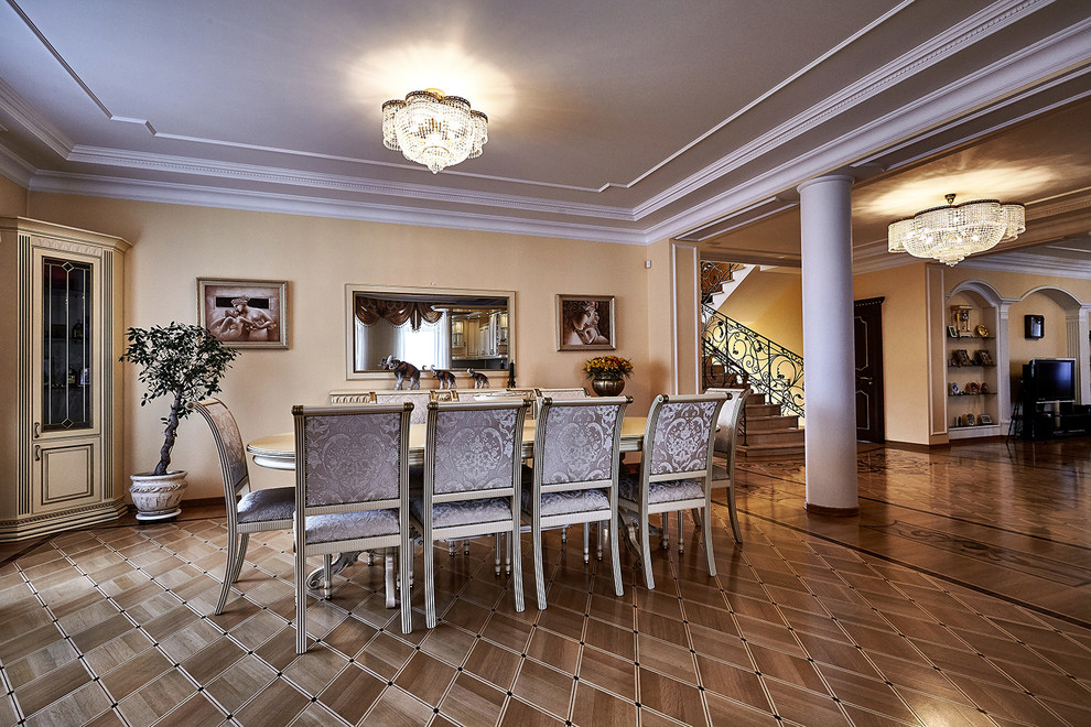 Частное домовладение 010