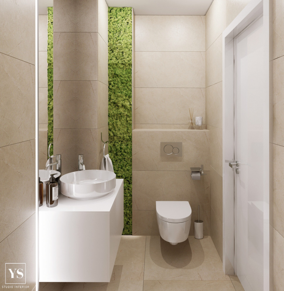 ЖК "На Гоголя" г.Новосибирск