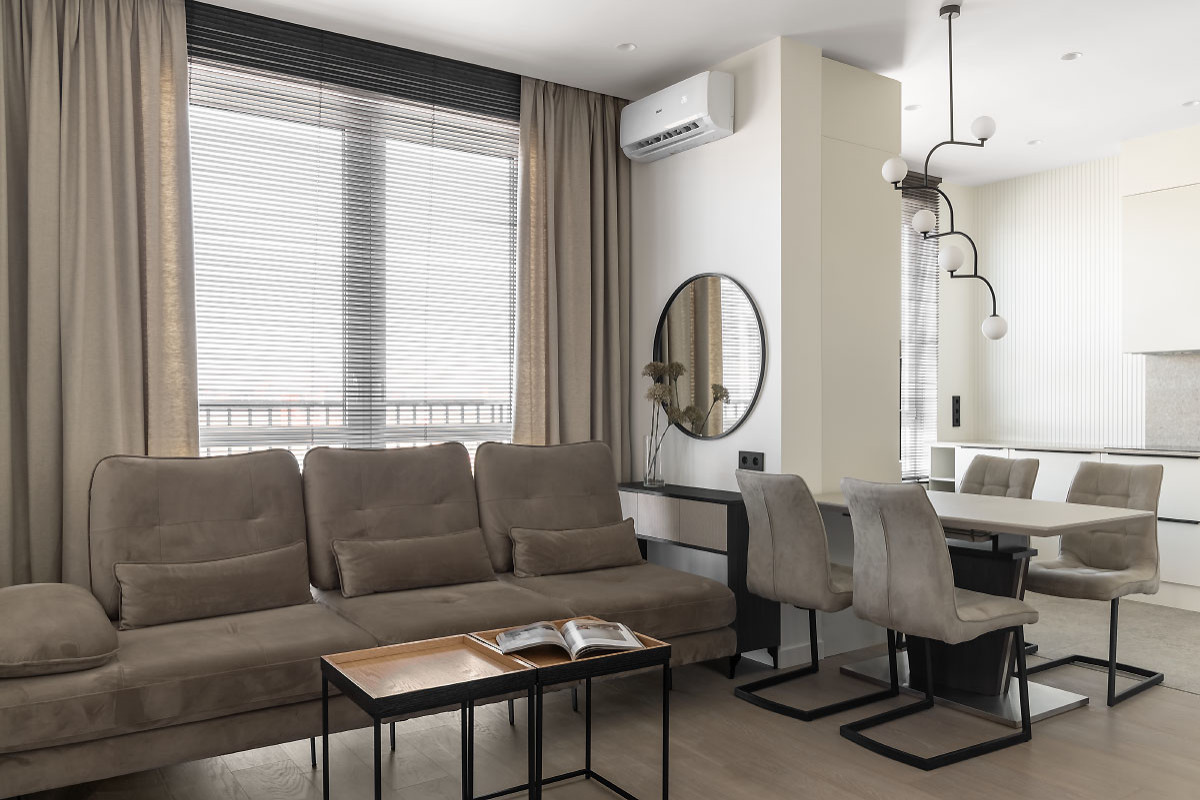 Обложка проекта: жк Западный порт