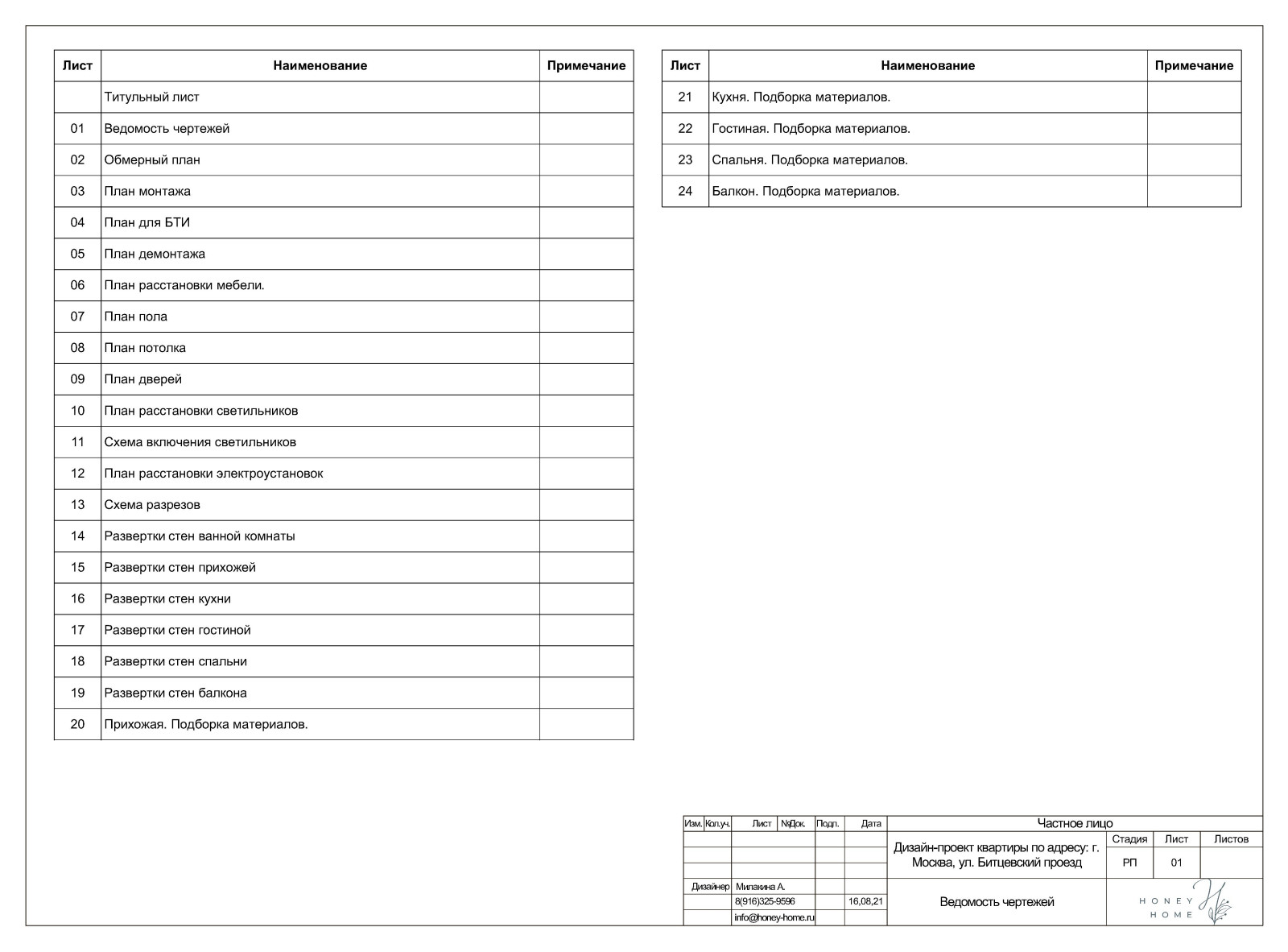 Квартира в г. Видное для студентки.
