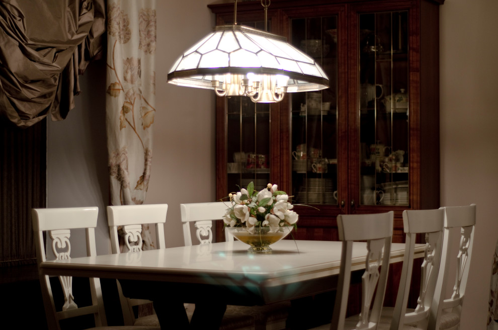 Обложка проекта: Загородный дом