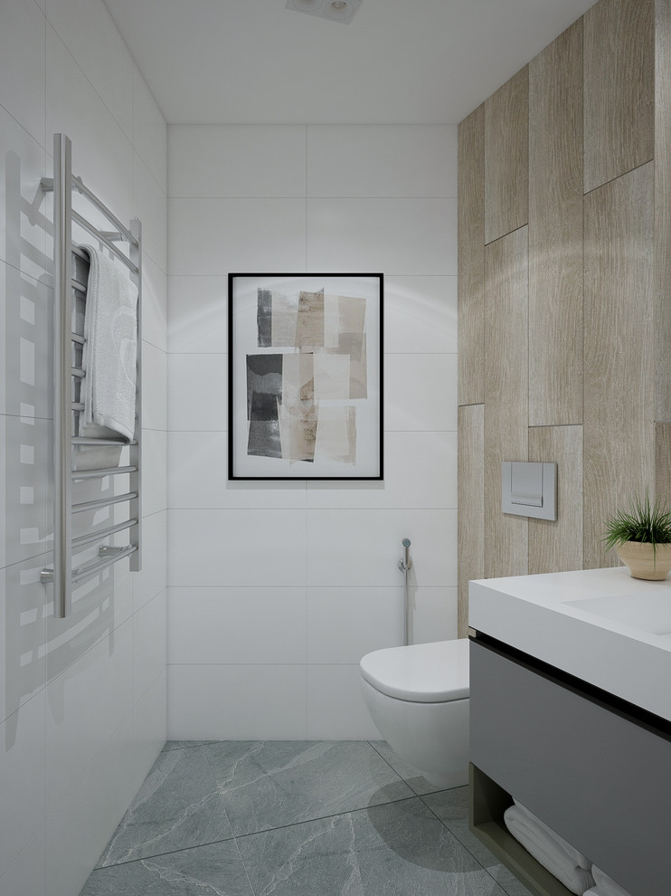 Дизайн-проект квартиры на ул.Турова