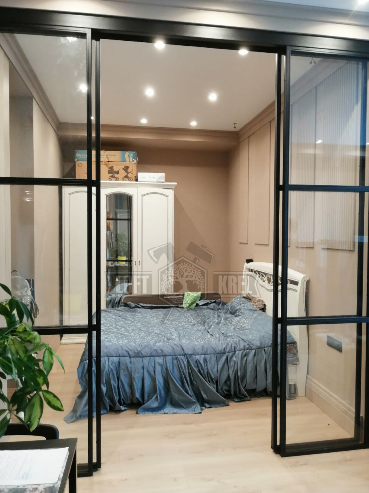 Loft Krel