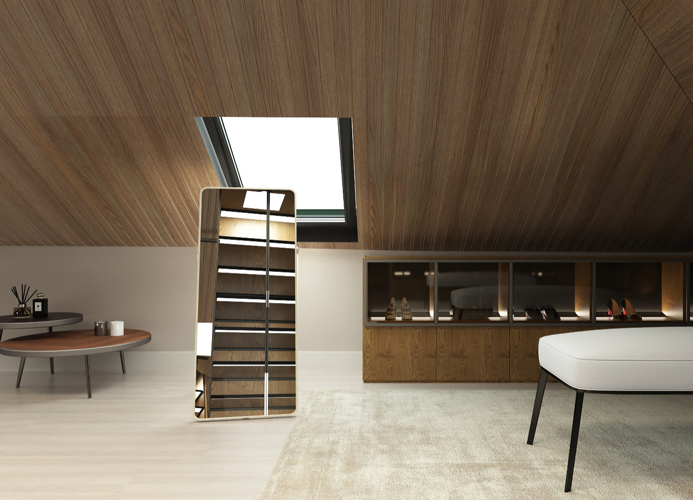 ДИЗАЙН-ПРОЕКТ ИНТЕРЬЕРА ЧАСТНОГО ДОМА, СНТ МАЯКОВСКИЙ, МО, 412 М²