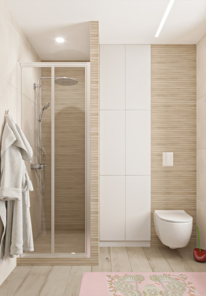 Проект квартиры 30 м