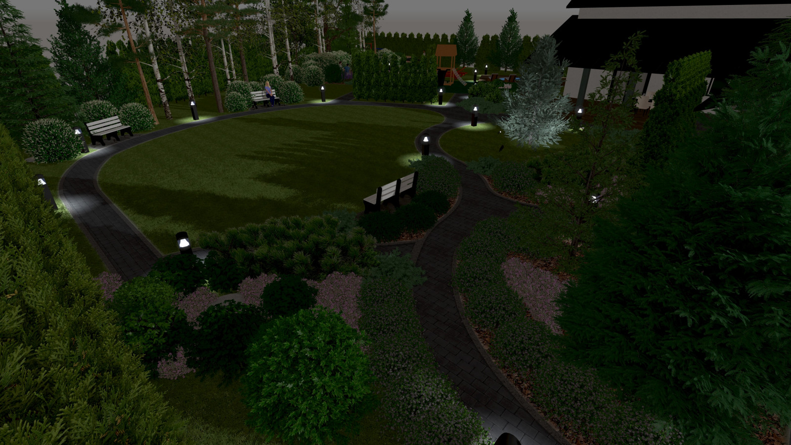 КП Атлантик