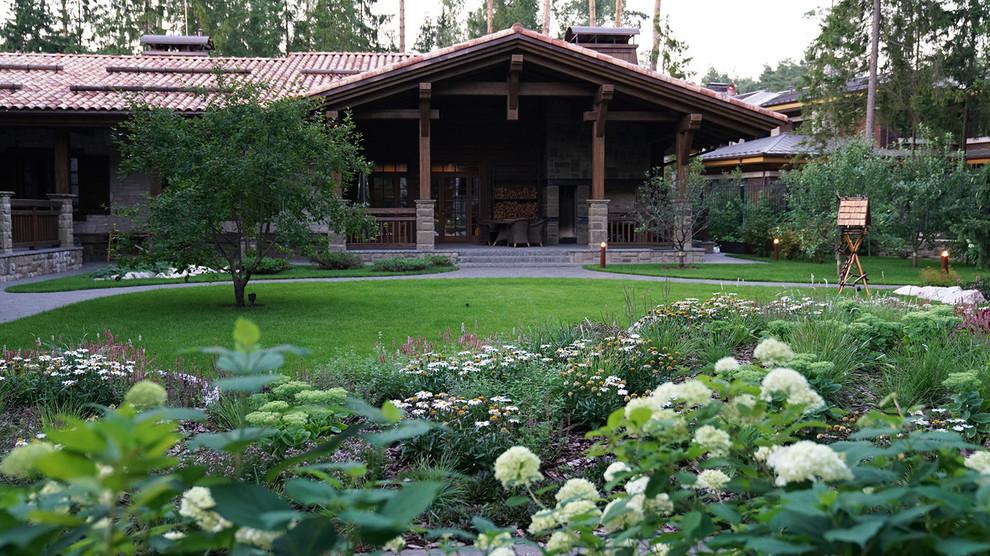 Мечта об Альпах. КП Вымпел