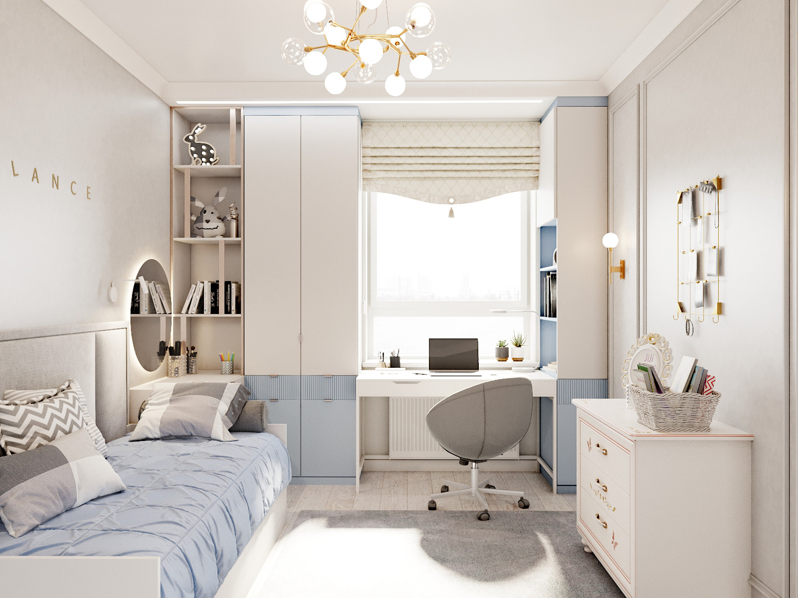 Квартира ЖК Доминант