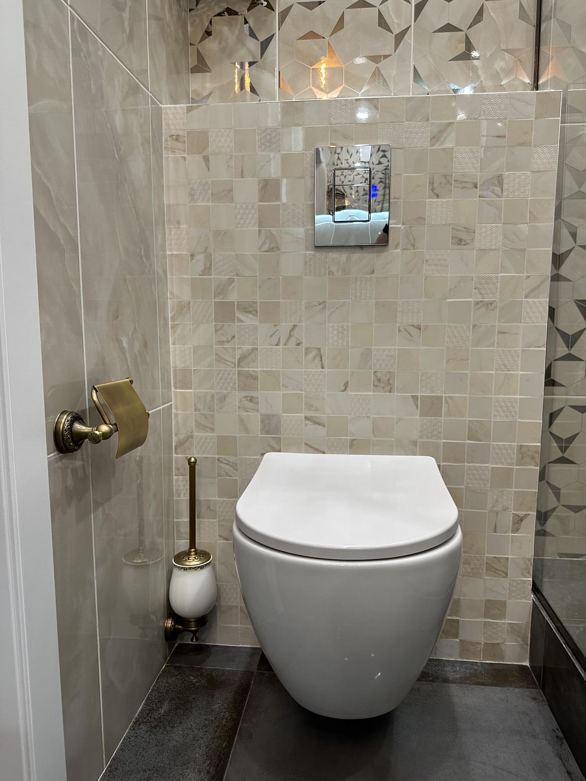 Ремонт под ключ ЖК Маршал Краснодар