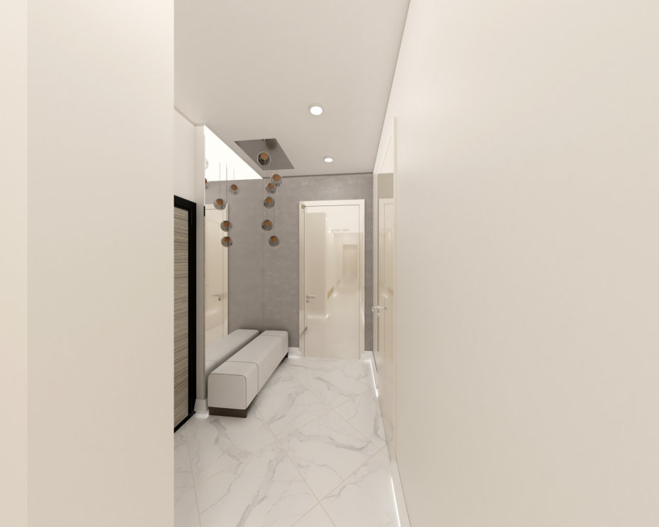 Квартира в Измайлово, 84 м2