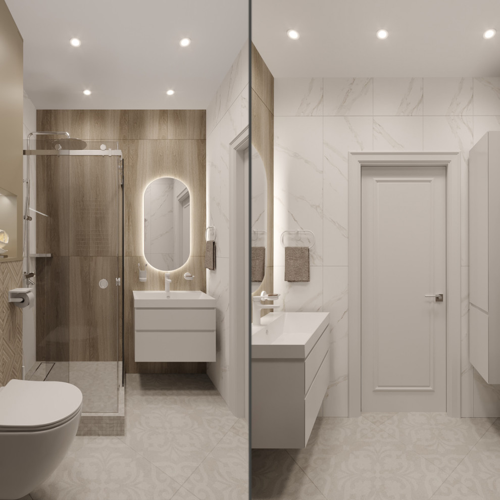 Ванная комната