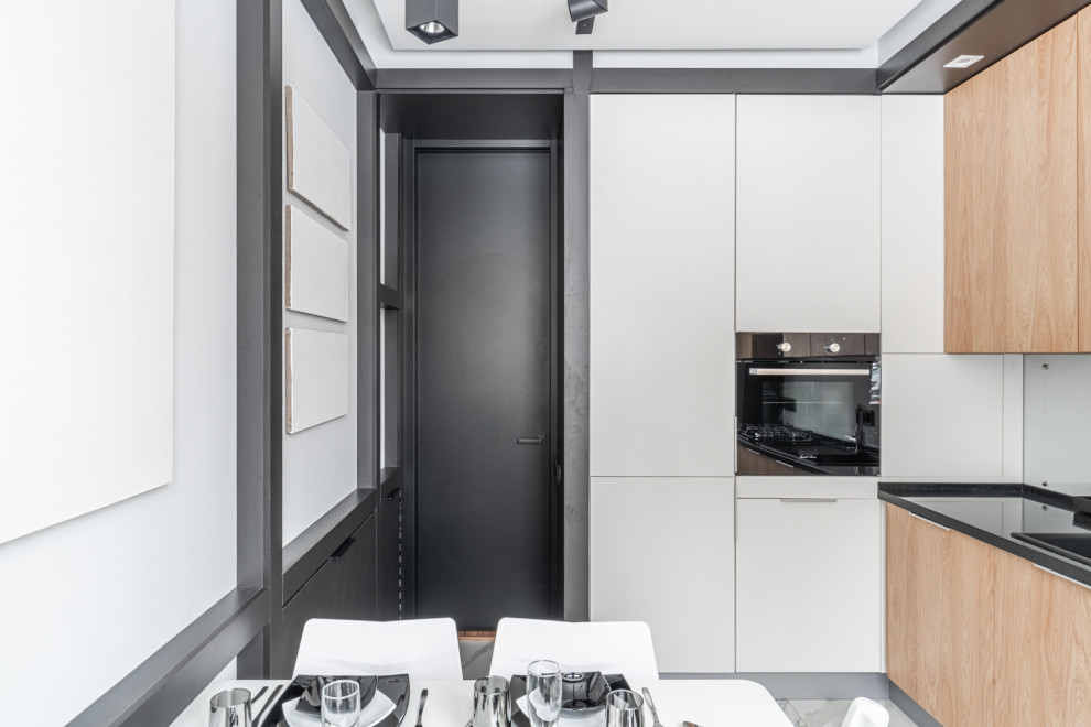 Большая переделка с Konigin Skybox&Blaze