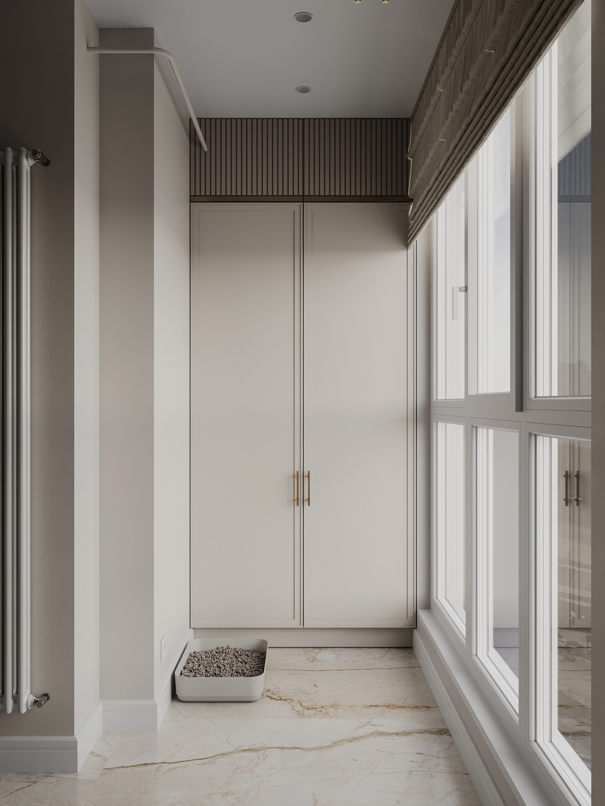 ЖК "Левобережье"