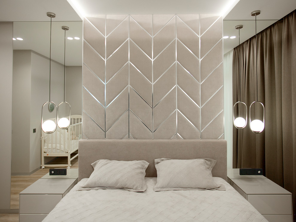 Реализованная квартира в ЖК Казан Су