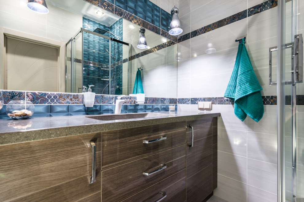 Проекты с плиткой КАЙРОС