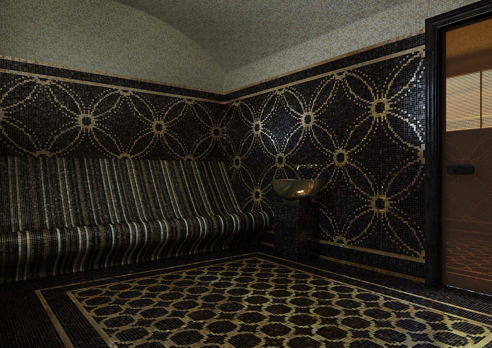 Сергей Москаленко