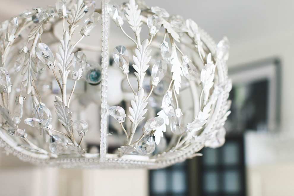 В гостях: Каждый желает знать, где сидит фазан в московской квартире