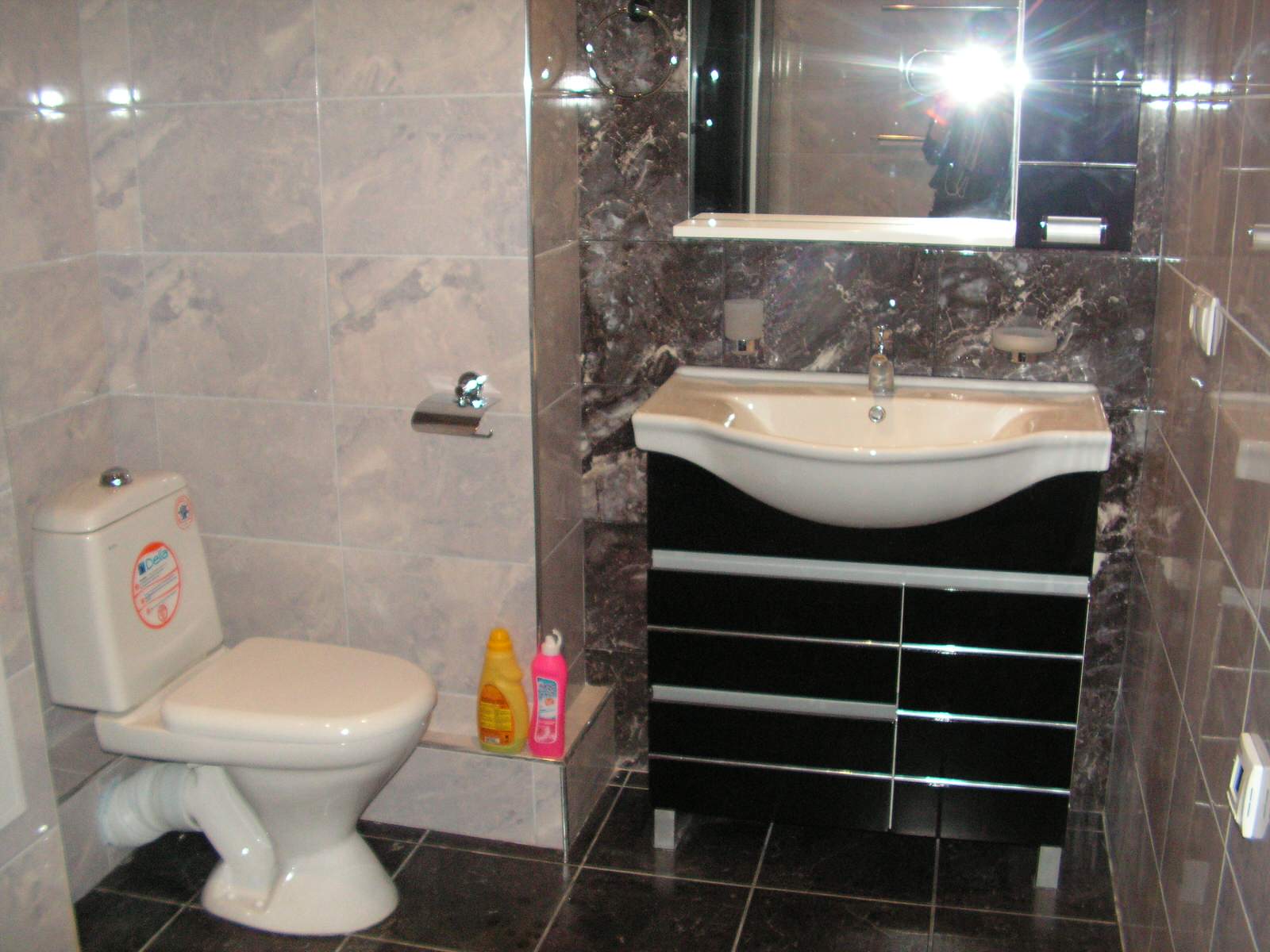 Реализованные отделочные работы от "3D ДОМ"