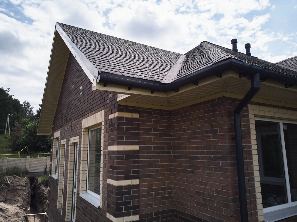 Кровля, расчёт и продажа материалов, доставка, монтаж.