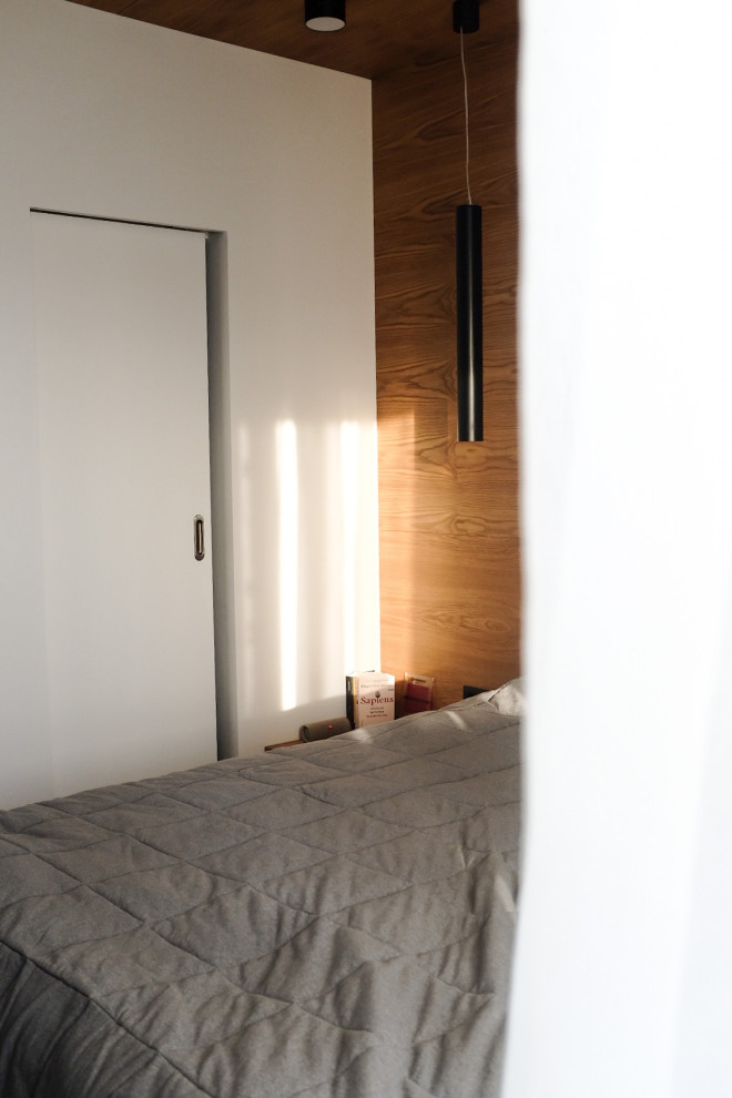 ЖК Времена Года, 87 m2