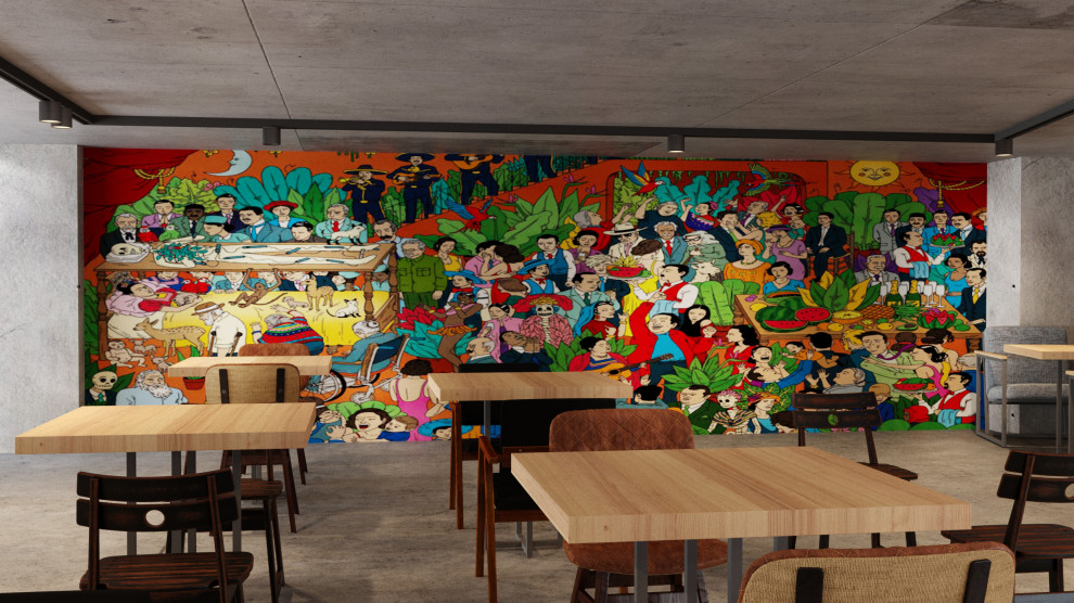 Бар "Барабуля"