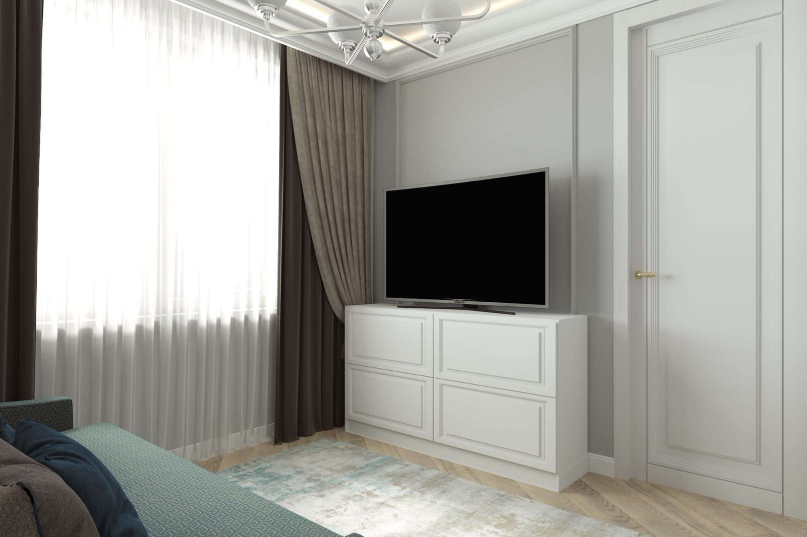 ЖК Новая Рига Москва