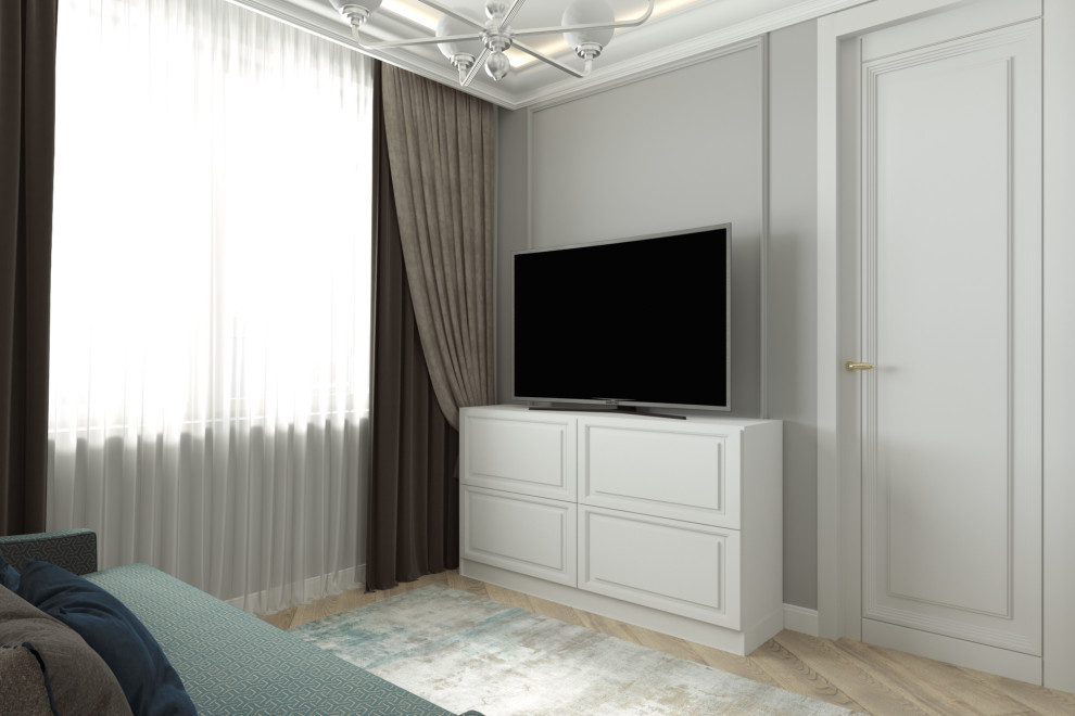 ЖК Новая Рига Москва