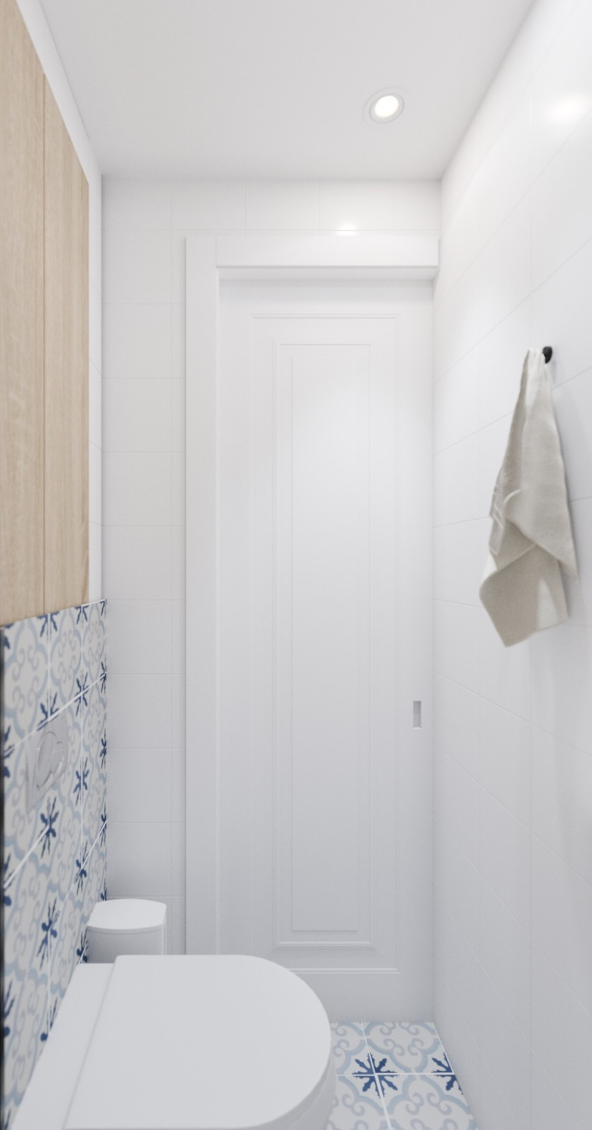 Нежность вокруг