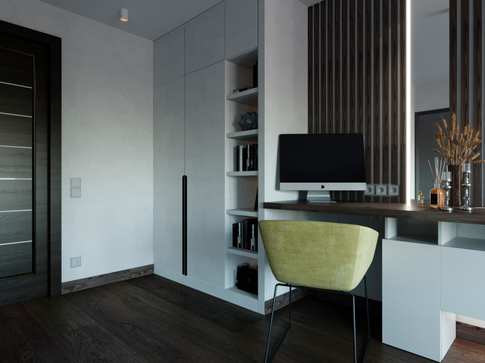 Обложка проекта: OLIVE