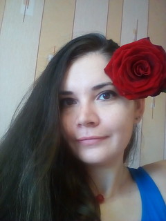 Яна Анучина