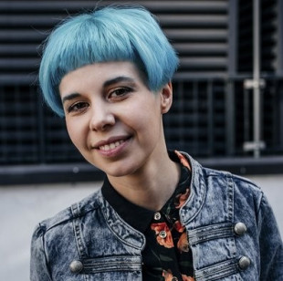 Олеся Мелешкевич