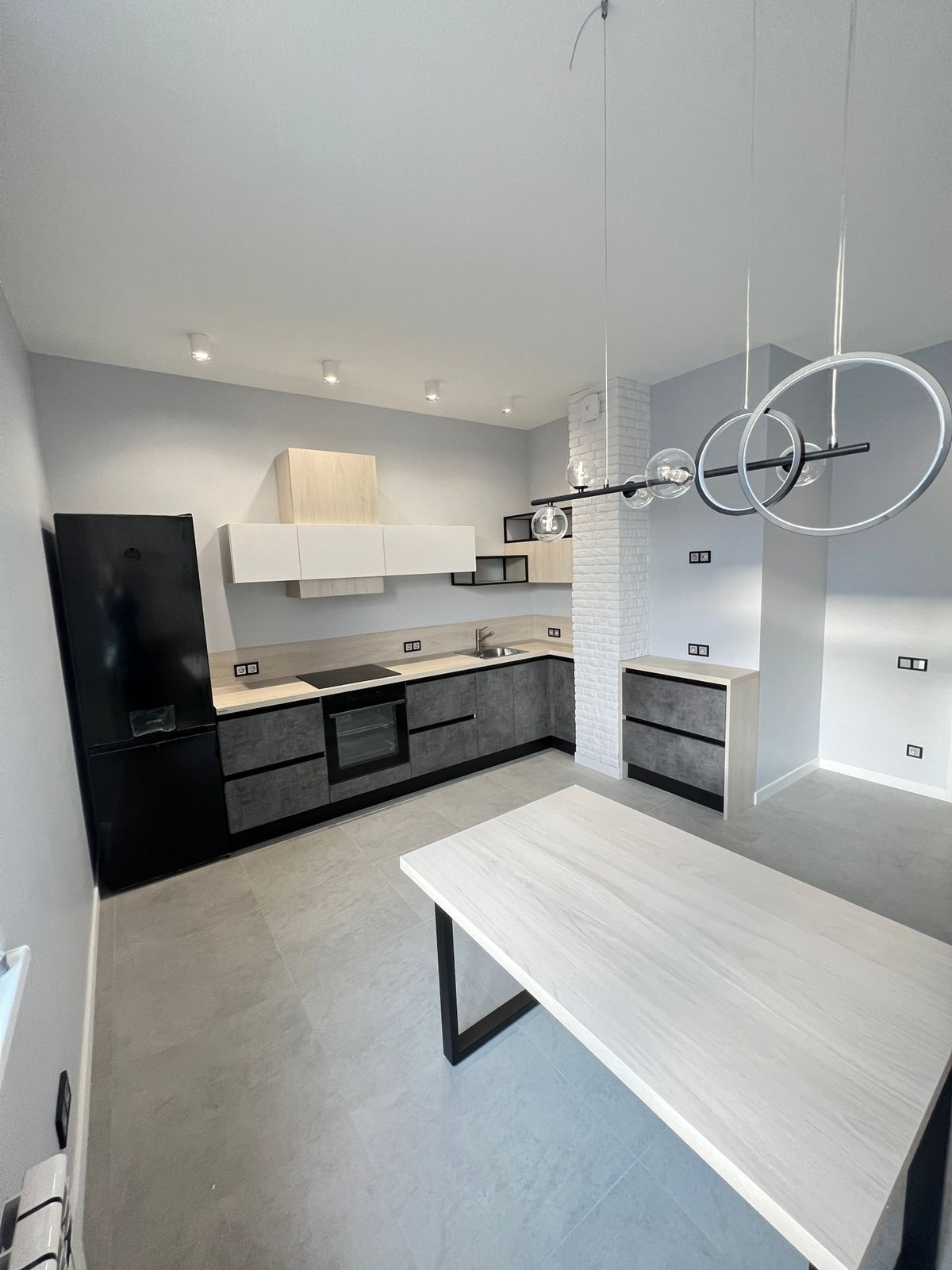 Обложка проекта: Квартира г. Челябинск