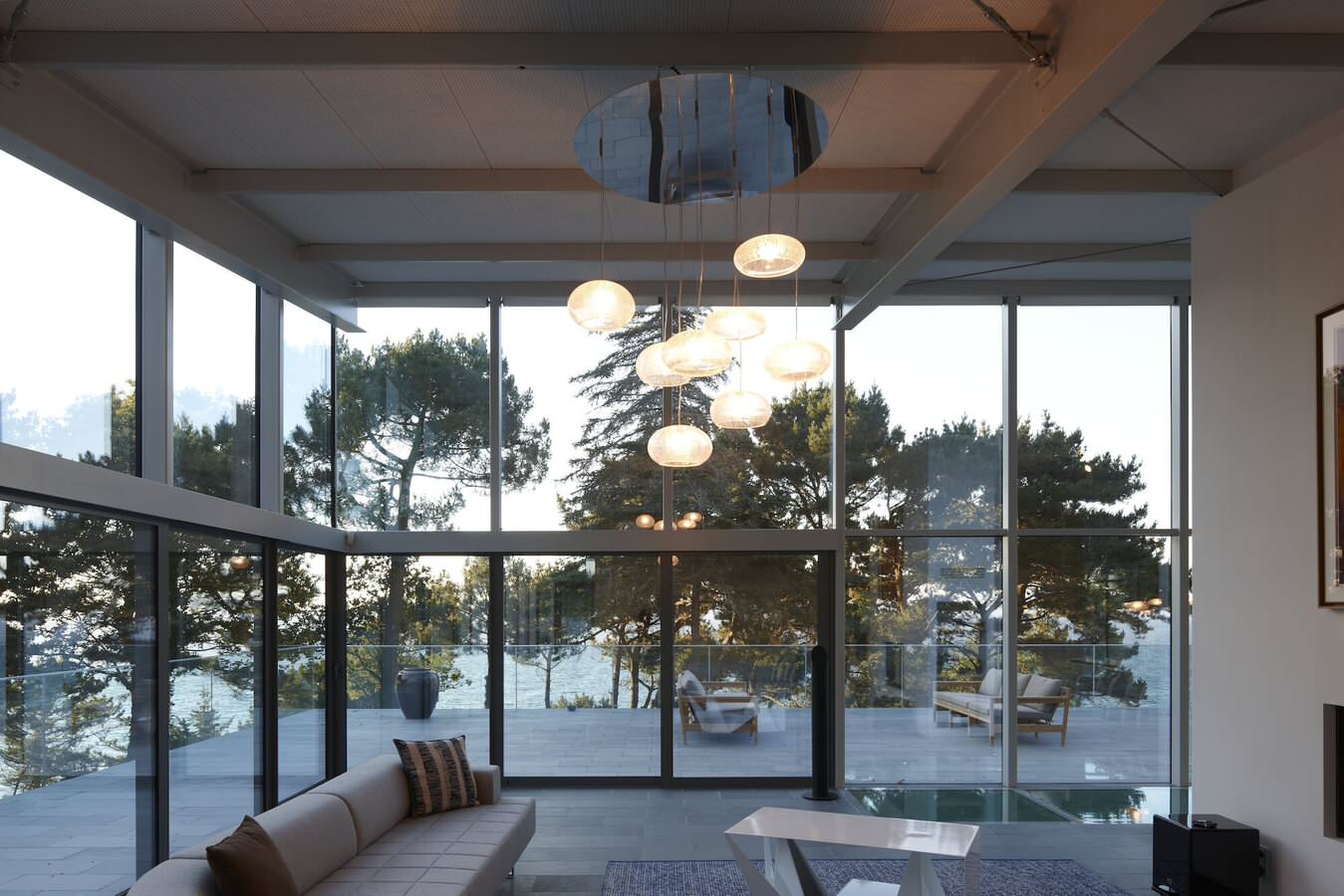 частный дом in Bretagne от партнеров Reynaers