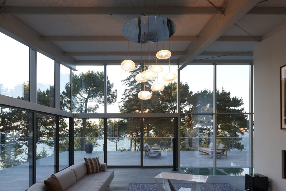 частный дом in Bretagne от партнеров Reynaers