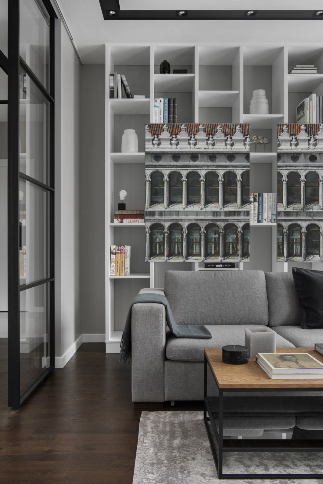 Квартира в Одинцово. ЖК "Да Винчи"