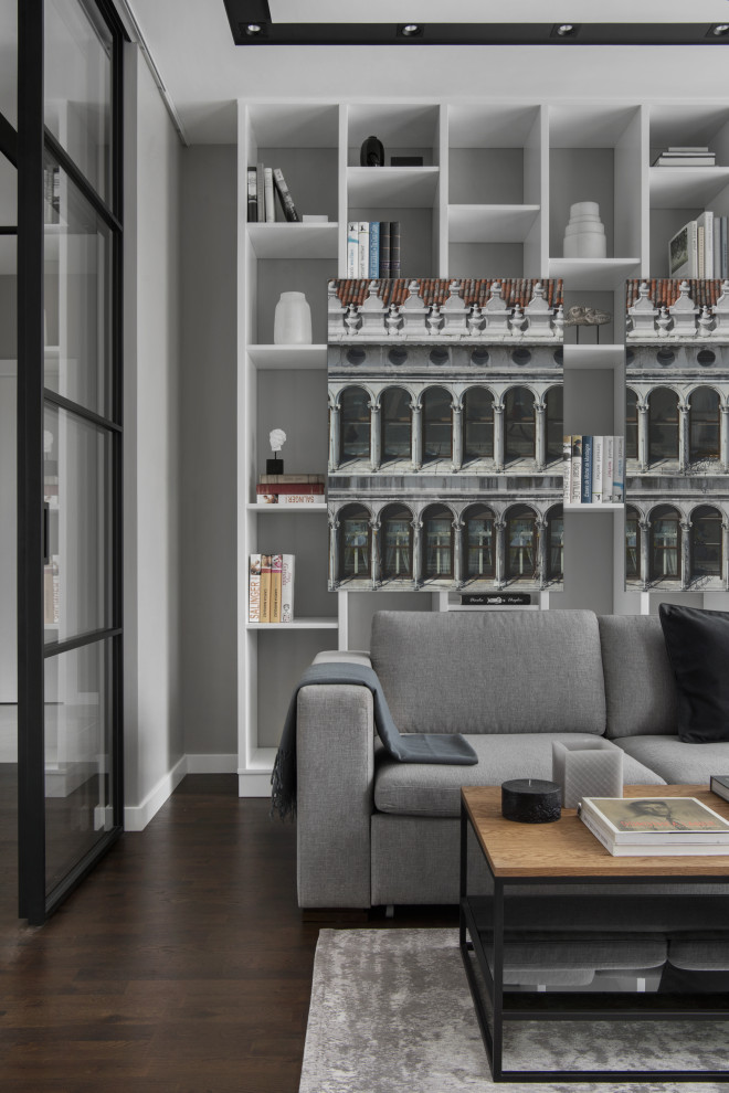 Квартира в Одинцово. ЖК "Да Винчи"