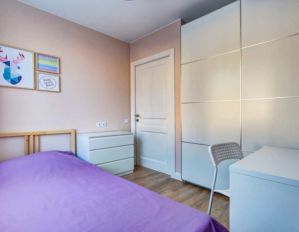 Мини гостиница