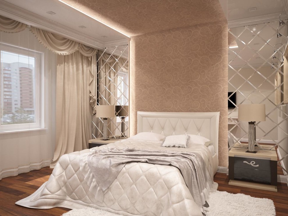 Разные проекты с разных лет