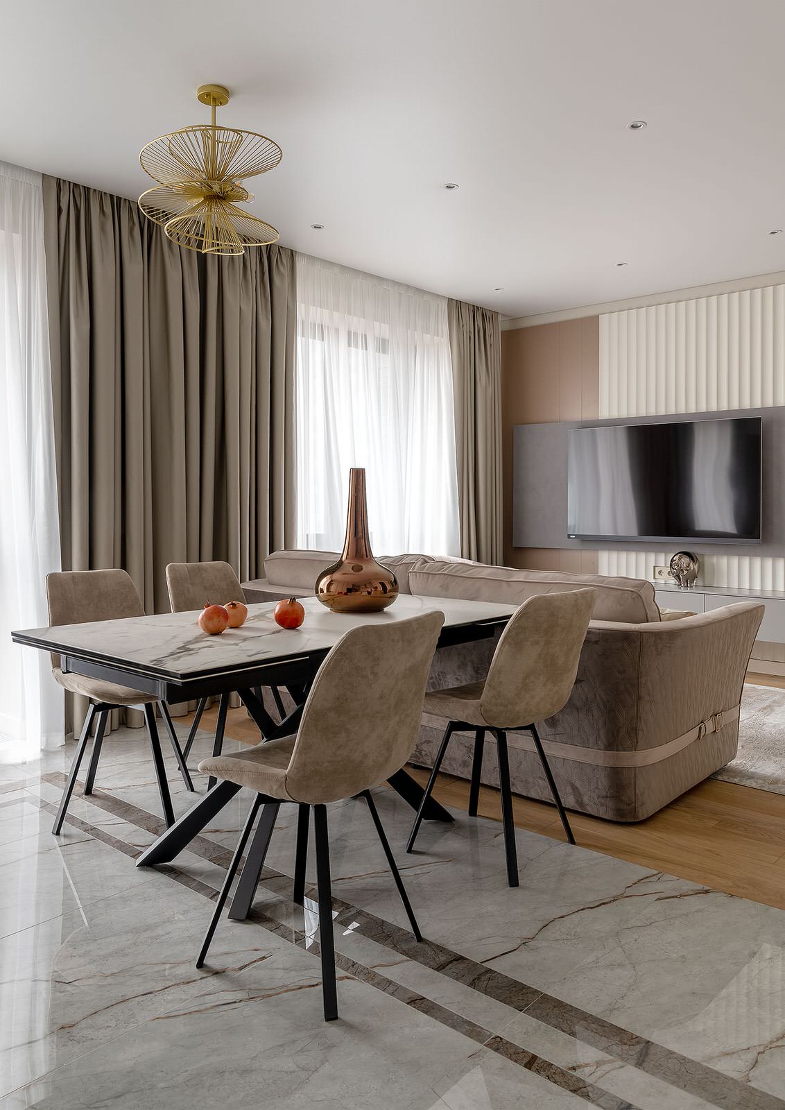 Дискавери парк