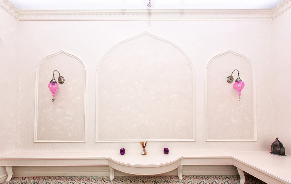 Комната отдыха