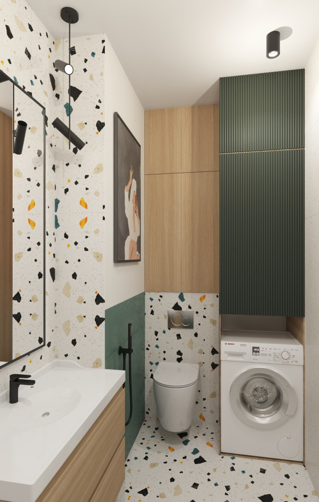 ЖК Живописный