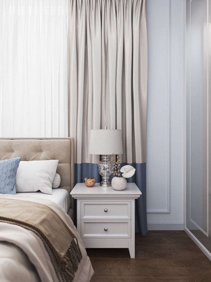 ЖК Бау Хауз